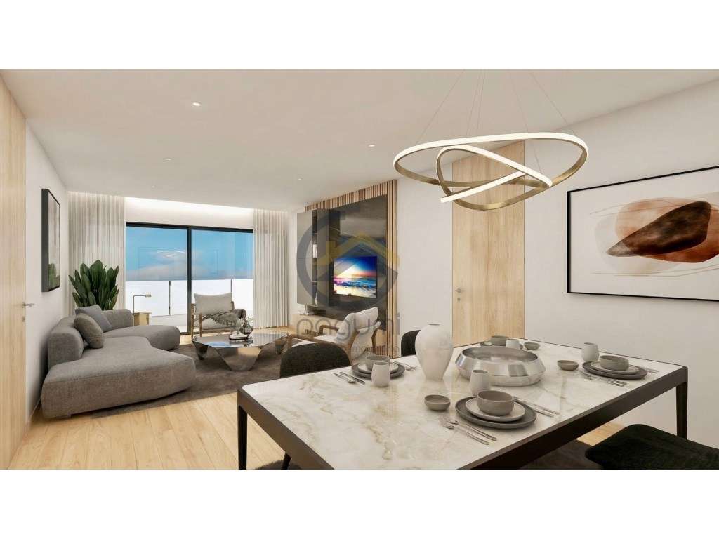 Apartamento T2 Paredes - Conforto, centralidade e proximidade ao Pa... - Grande imagem: 3/15