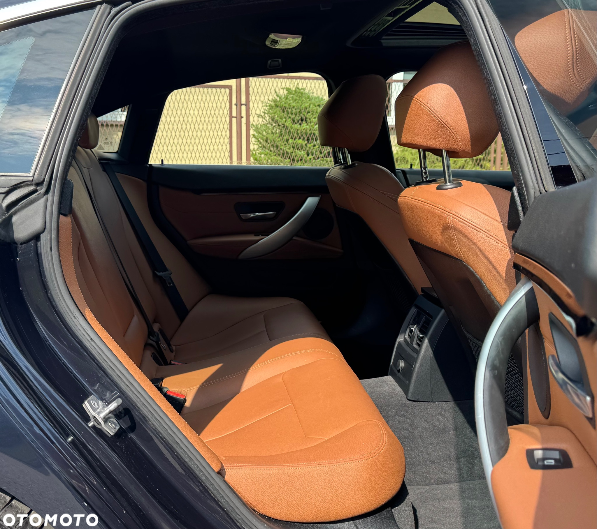BMW Seria 4 420i GPF Luxury Line sport - 20