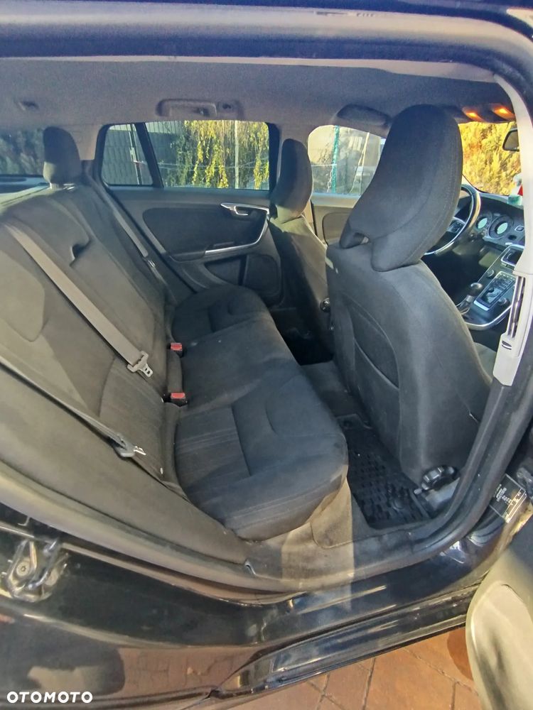 Volvo V60 T3 - 19