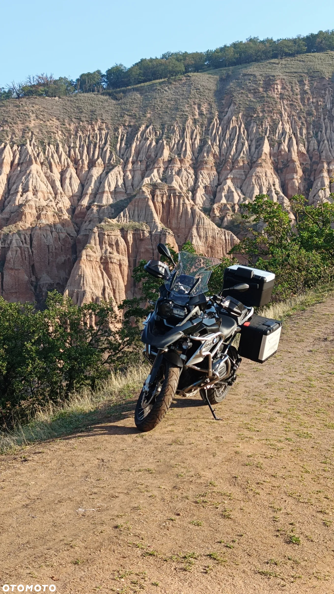 BMW GS - 35
