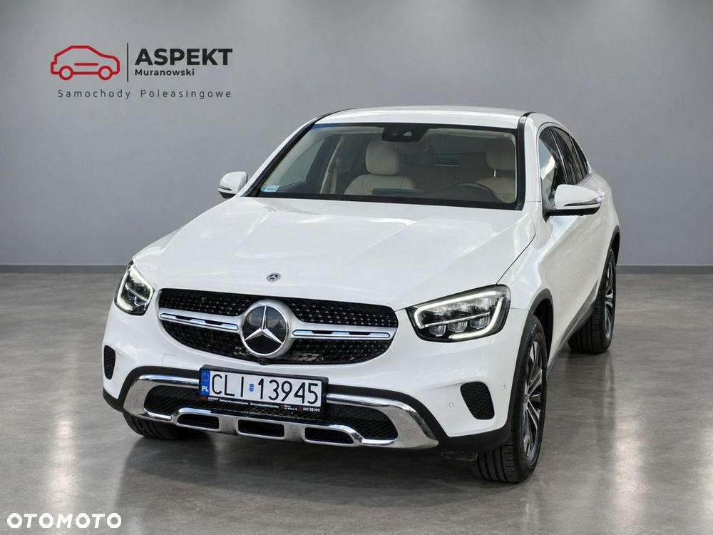 Mercedes-Benz GLC - 5