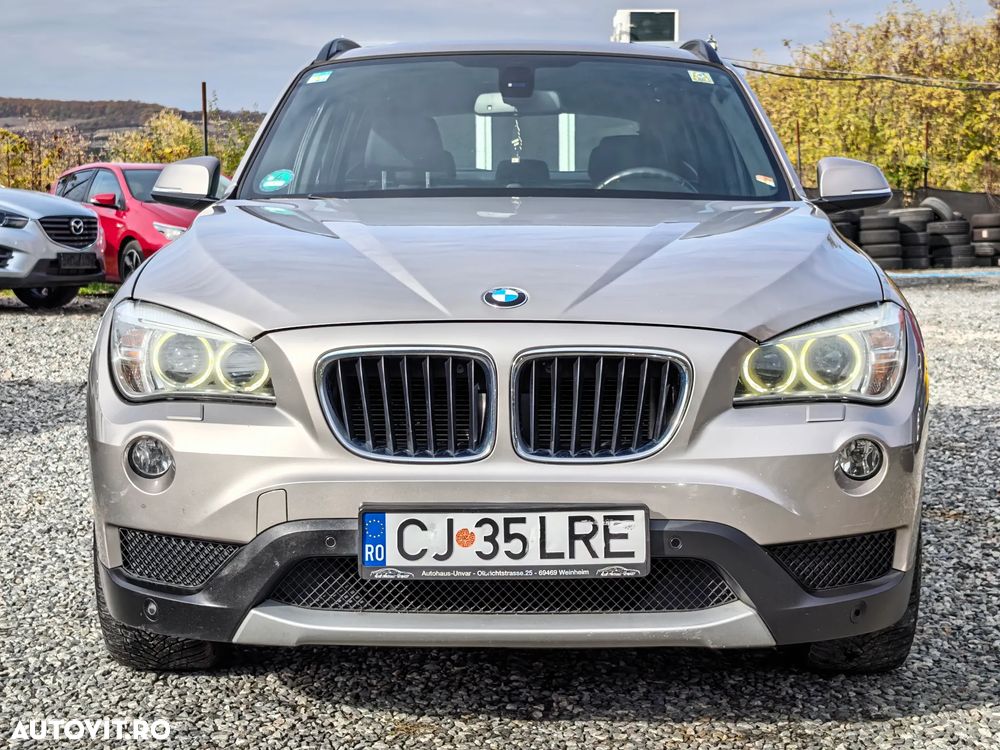 BMW X1 xDrive18d Sport Line - 15