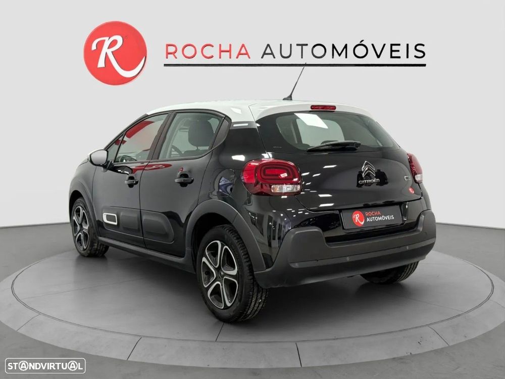 Citroën C3 - 7