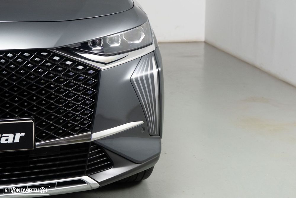 DS DS7 E-Tense Rivoli EAT8 - 19