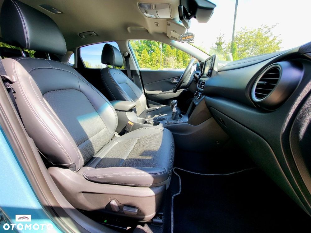 Hyundai Kona - 7