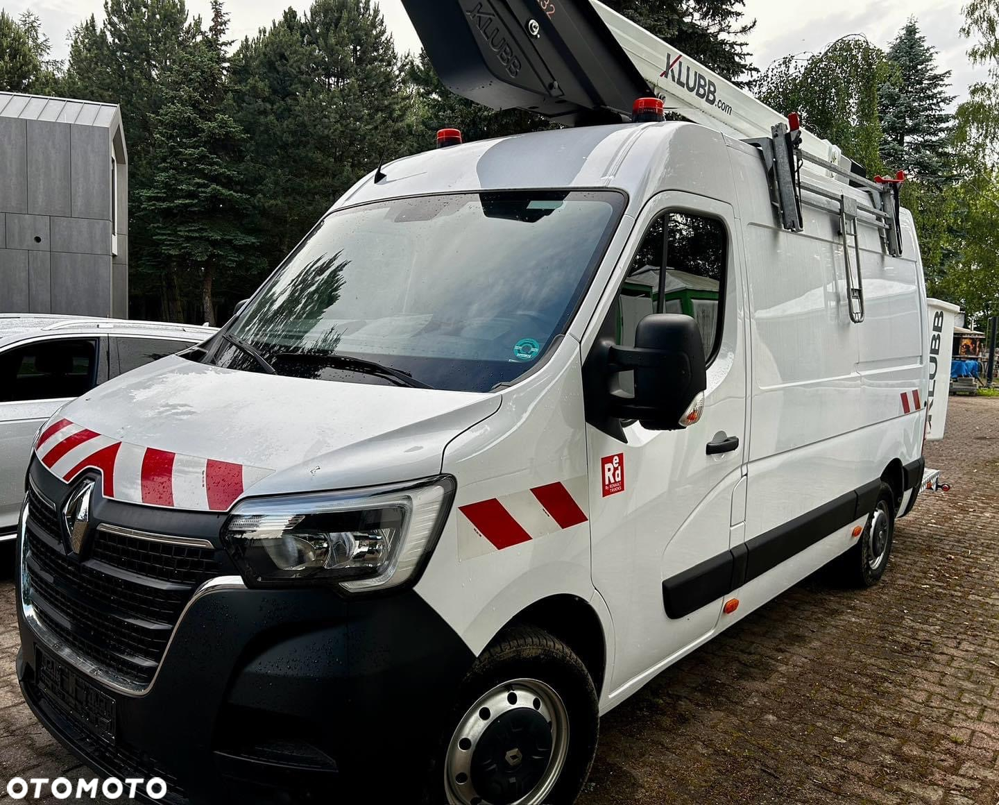 Renault Master - 3