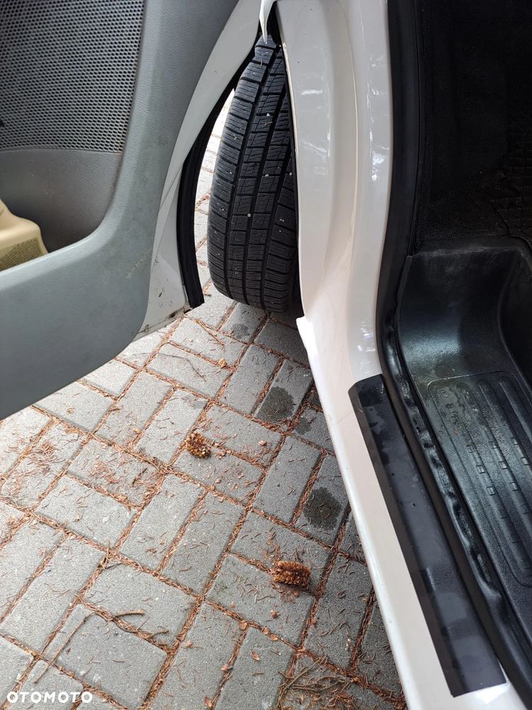 Volkswagen Transporter - 15