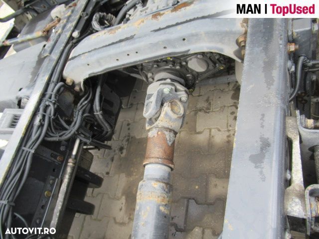 MAN TGX 18.440 4X2 LLS-U - 14