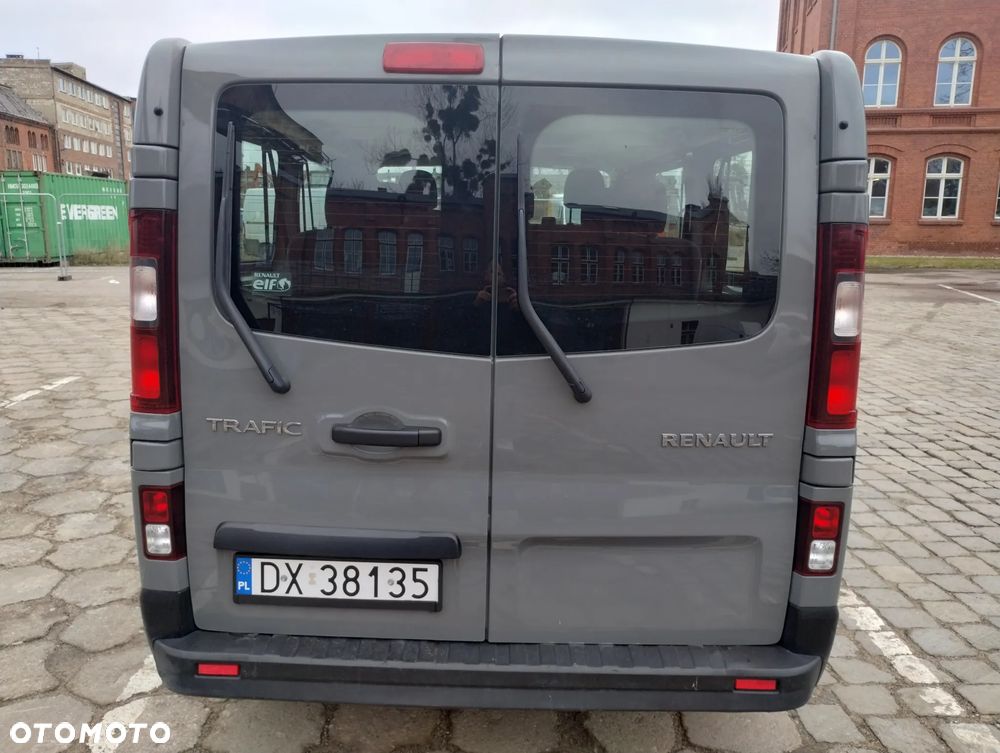 Renault Trafic - 4