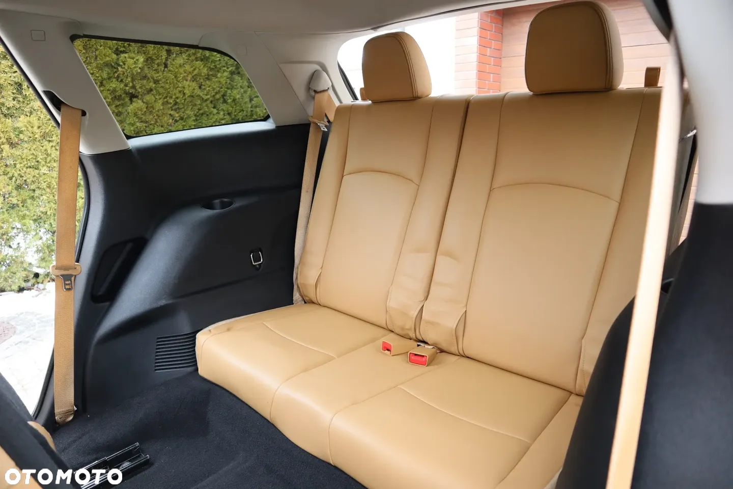 Fiat Freemont 2.0 Multijet 16V DPF Automatik Allrad Lounge - 28