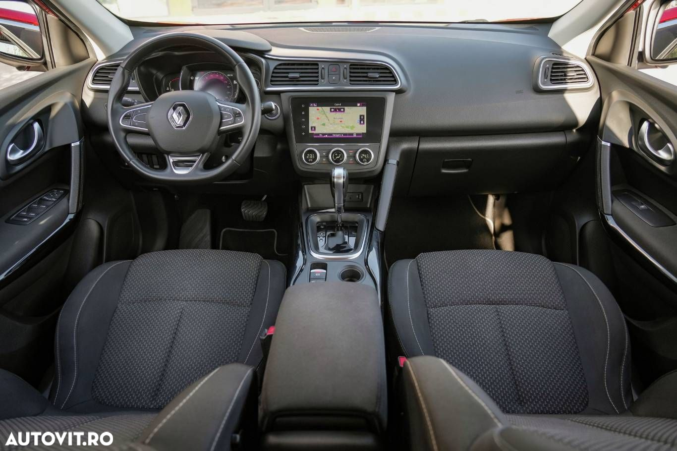 Renault Kadjar - 15