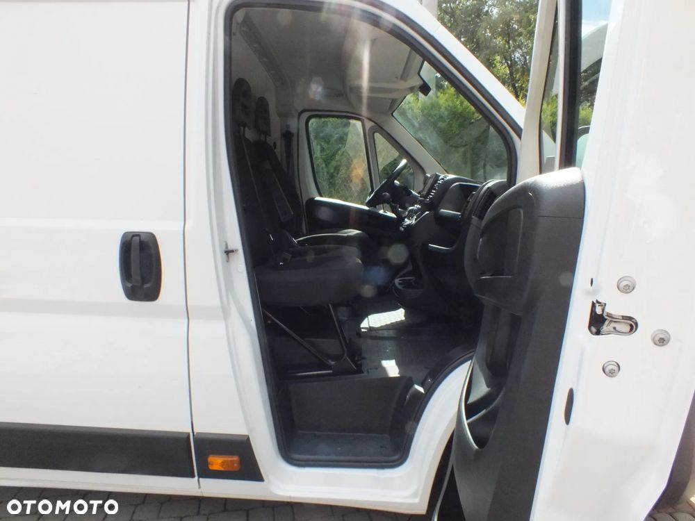 Fiat Ducato L4H2 - 15
