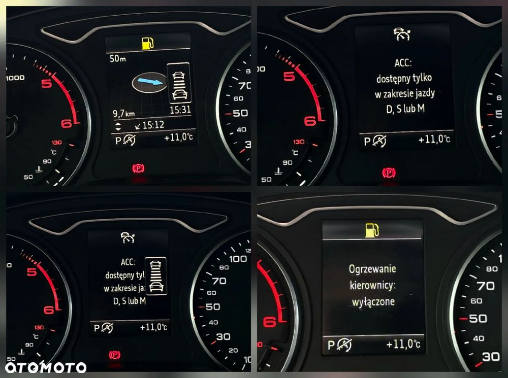 Audi A3 - 38