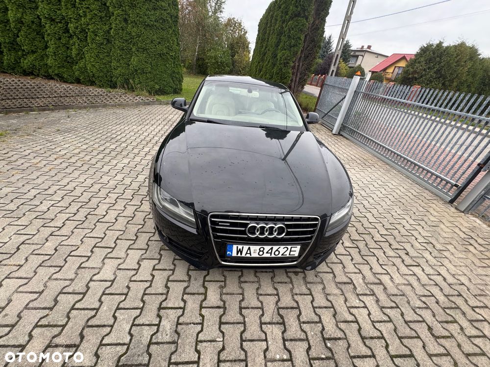 Audi A5 ver-3-0-tdi-dpf-quattro-tiptronic - 4