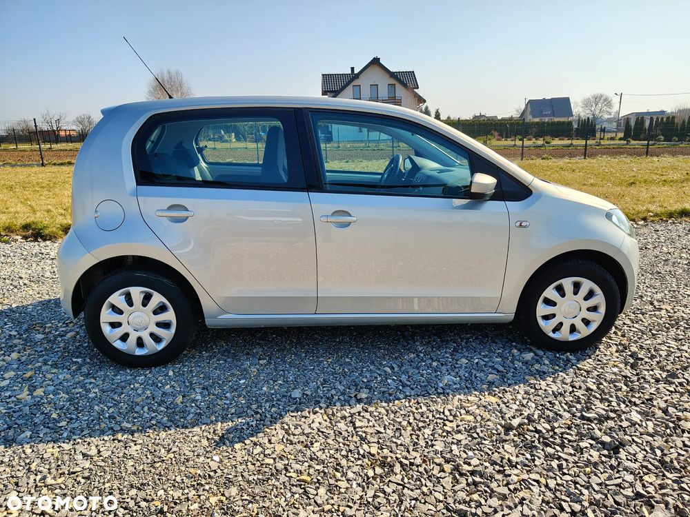 Skoda Citigo 1.0 Active - 6