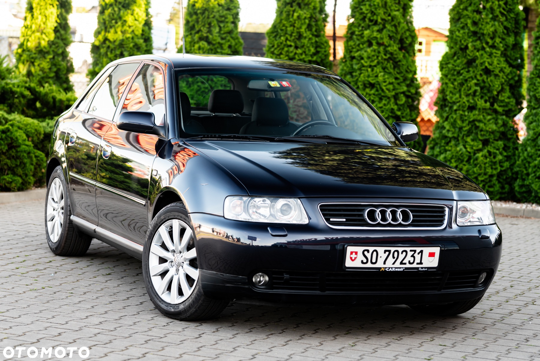 Audi A3 - 6