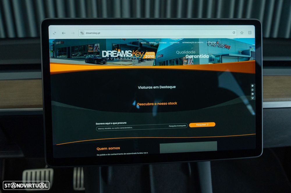 Tesla Model 3 Performance Dual Motor AWD - 11