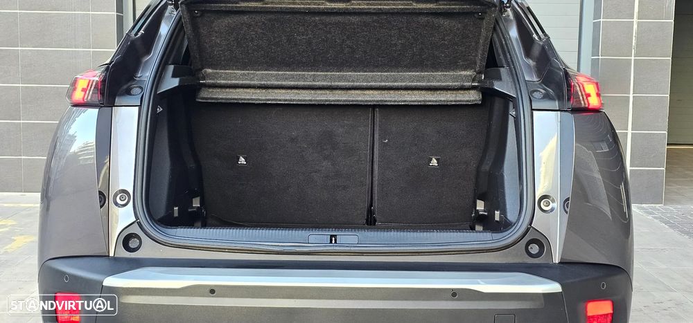 Peugeot 2008 PureTech 100 Stop&Start Allure Pack - 17