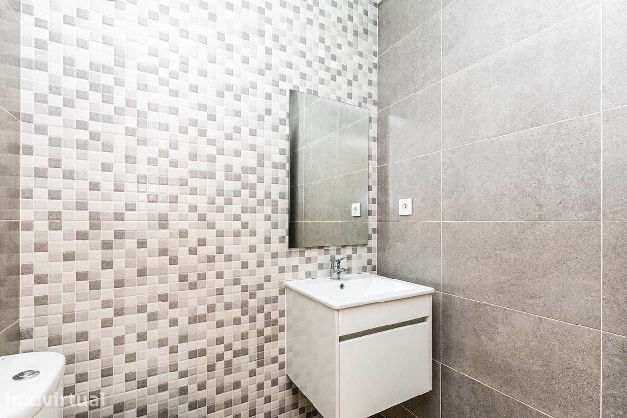 Apartamento T3 Campo de Ourique - Grande imagem: 5/18