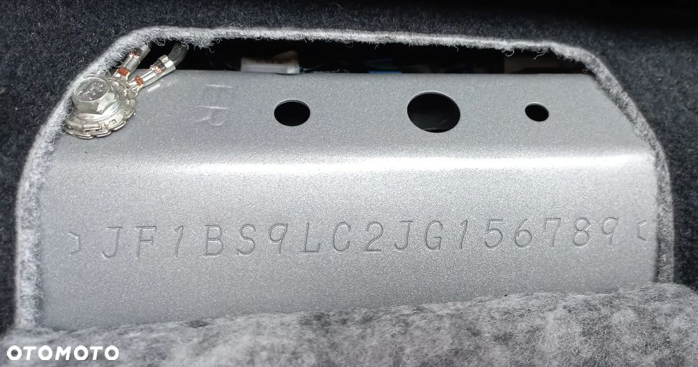 Subaru Outback 2.5i Special Edition (EyeSight) Lineartronic - 33