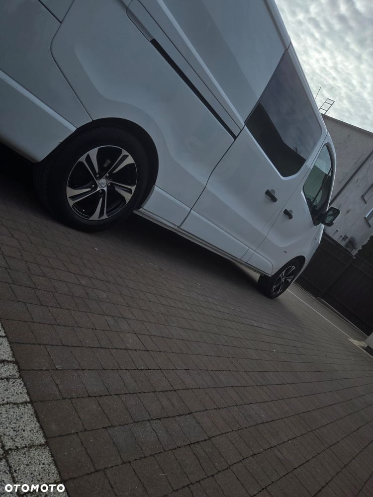 Opel Vivaro 1.6 CDTI L2 - 4