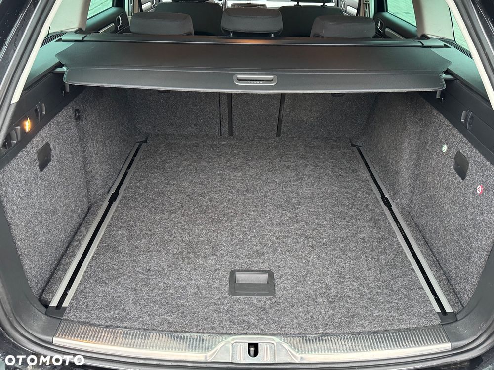 Skoda Superb 2.0 TDI Green tec 4x4 DSG Exclusive - 23