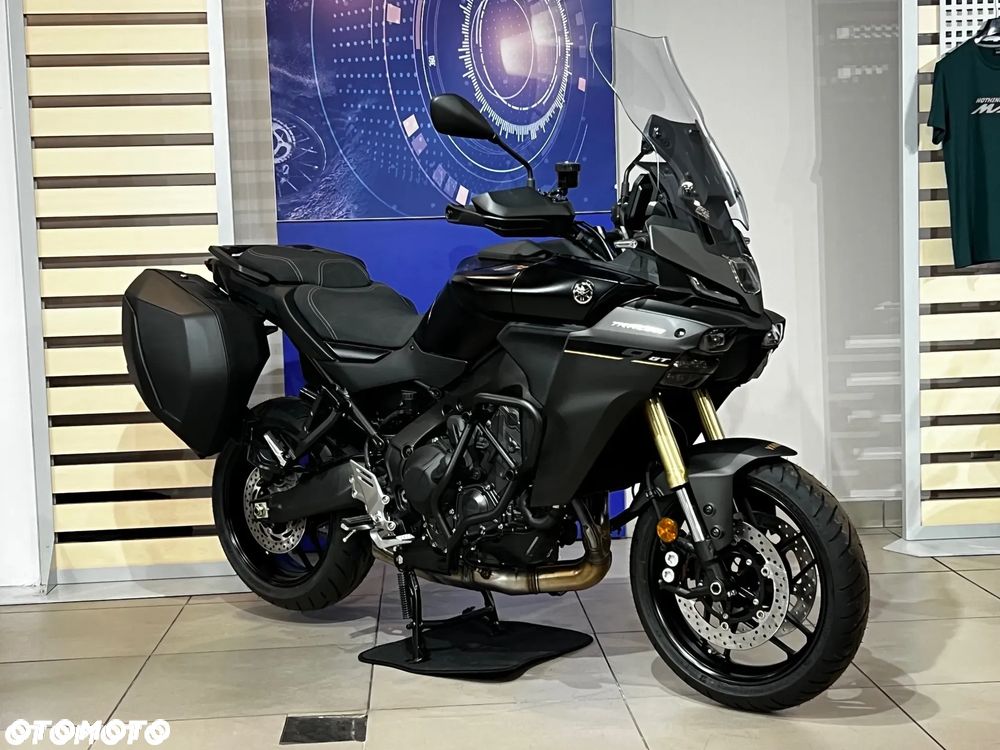 Yamaha Tracer