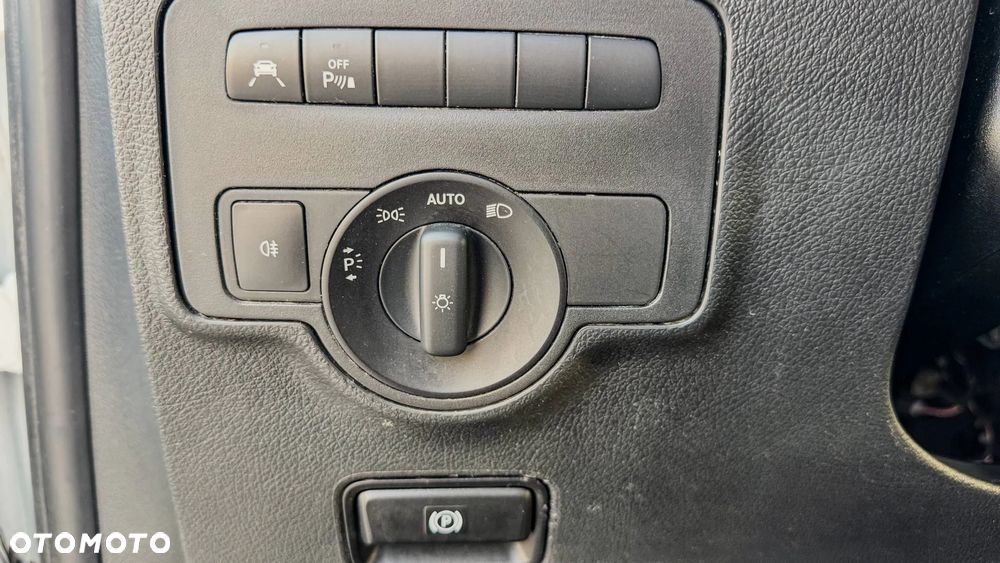 Mercedes-Benz VITO 110 CDI - 16
