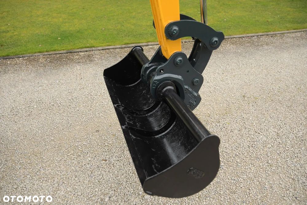 Hyundai Minikoparka HYUNDAI 25z 9AK * ZNAKOMITY STAN! - 12