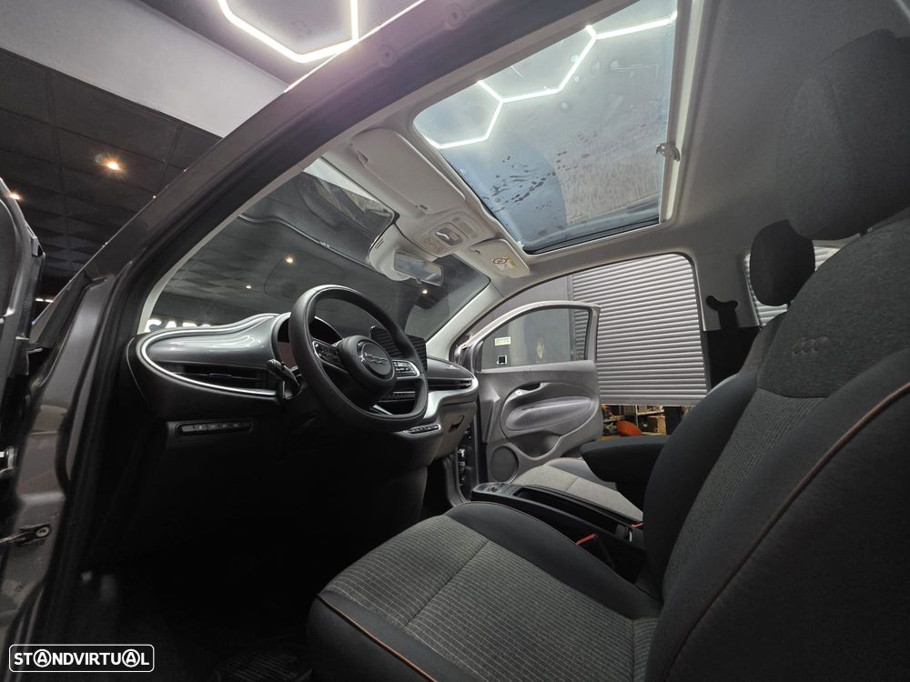 Fiat 500e 42 kWh Icon - 16