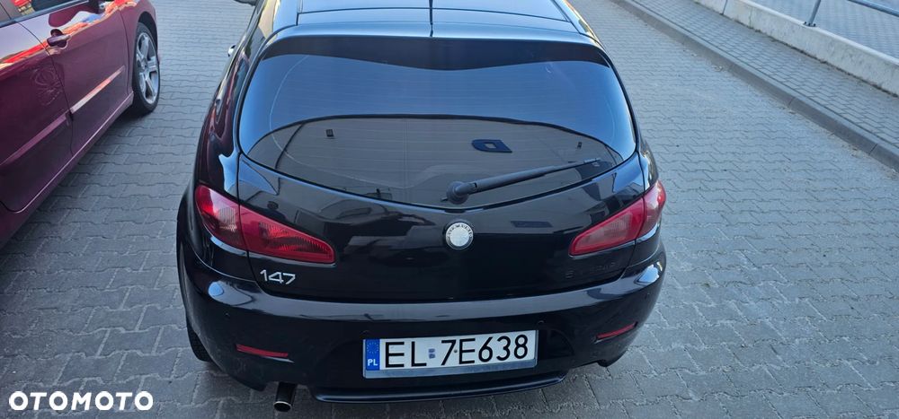 Alfa Romeo 147 1.6 Twin Spark Impression - 3