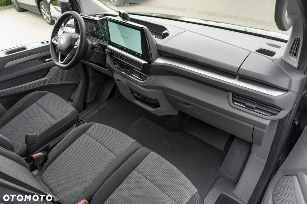 Volkswagen Transporter - 19