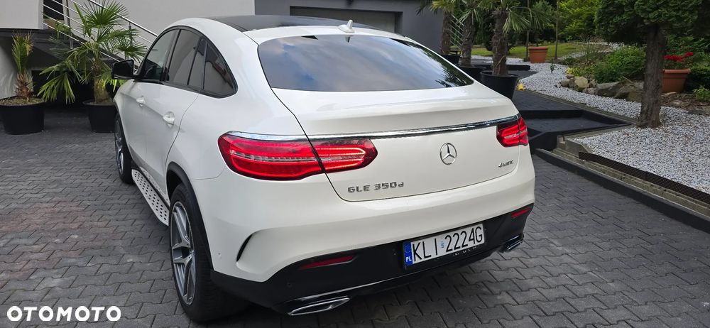 Mercedes-Benz GLE - 14