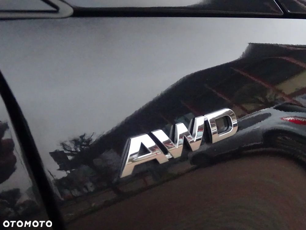 Kia Sportage 2.0 GDI AWD Vision - 25