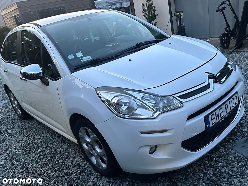 Citroën C3 Pure Tech (VTi) 82 Tendance - 2