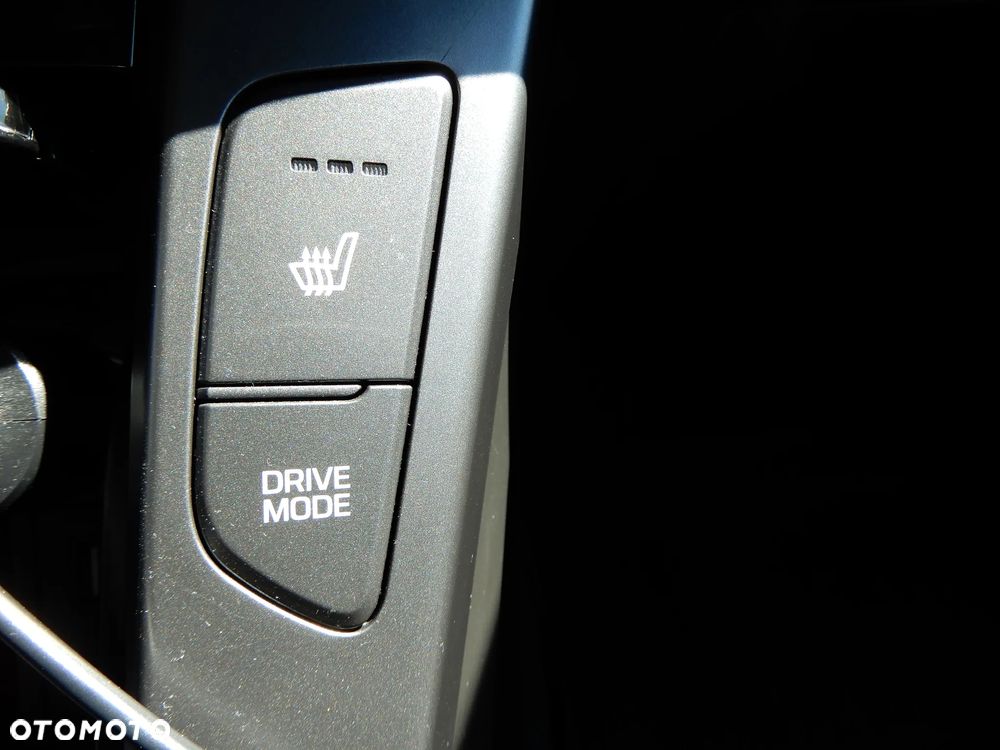 Hyundai i40 Kombi 1.7 CRDi Premium - 13