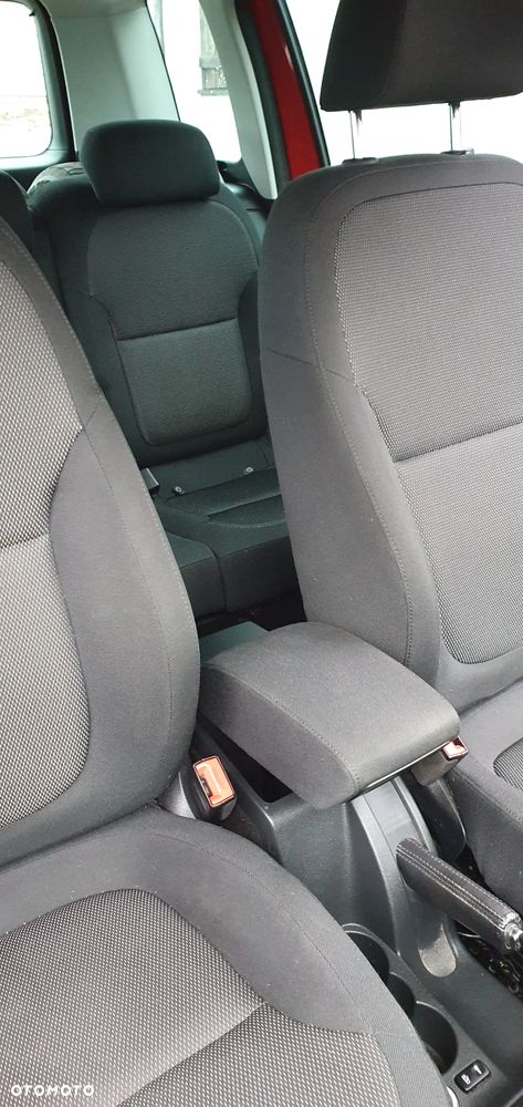 Skoda Yeti Outdoor 1.4 TSI Adventure Green tec - 16