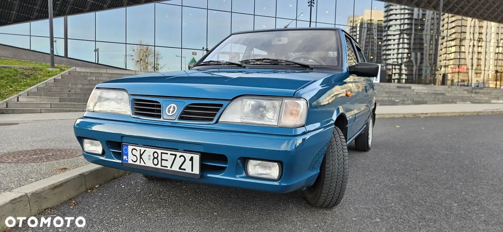 Polonez 1.6 - 15