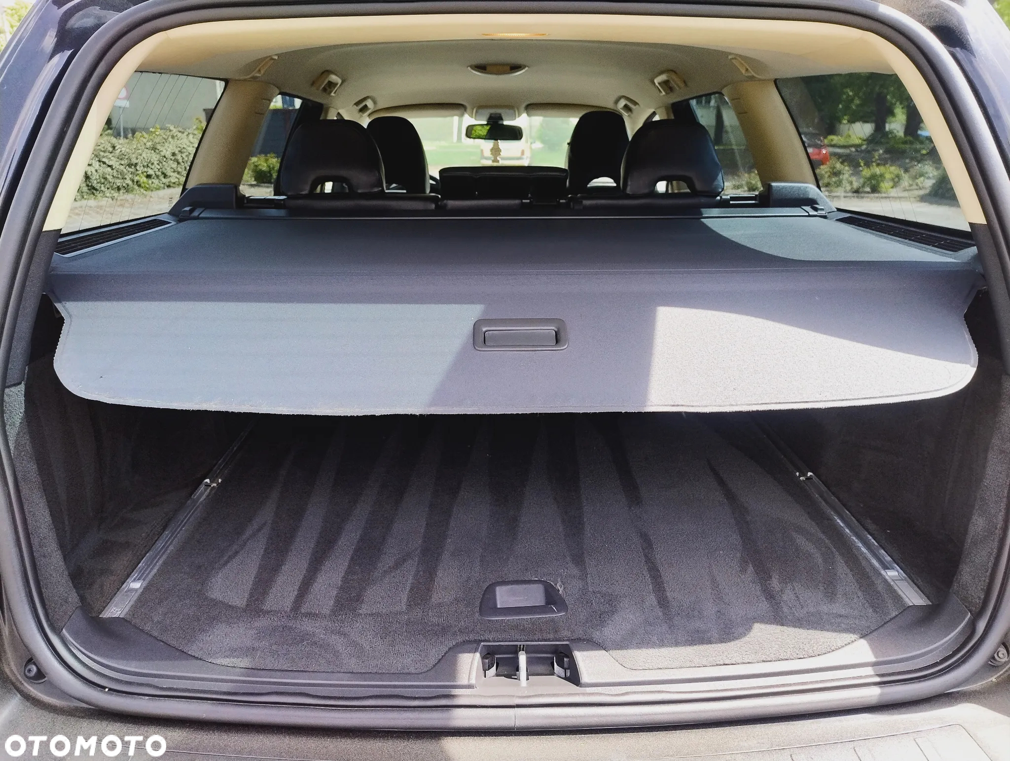 Volvo V70 2.5T Summum - 19