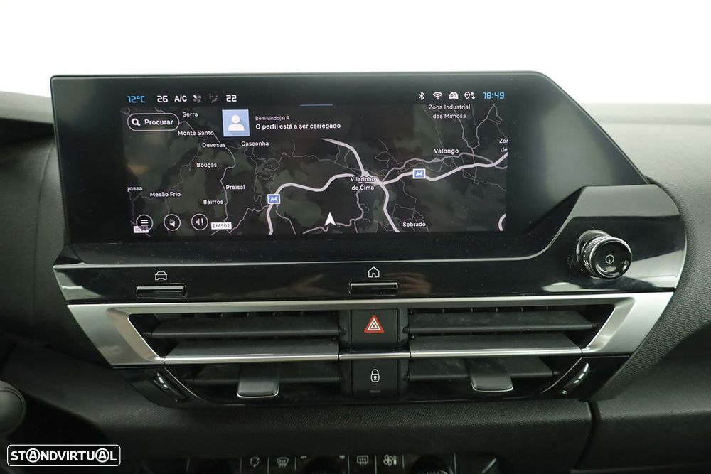 Citroën C4 1.2 PureTech Feel Pack - 11