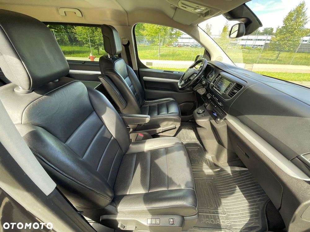 Toyota Proace Verso 2.0 D4-D Long VIP - 16