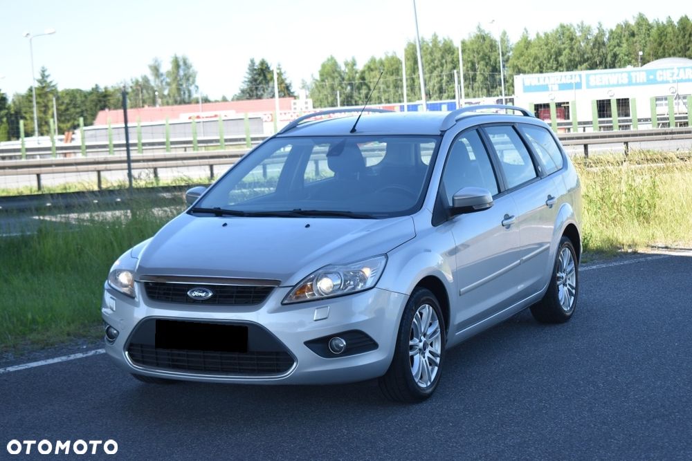 Ford Focus - 10
