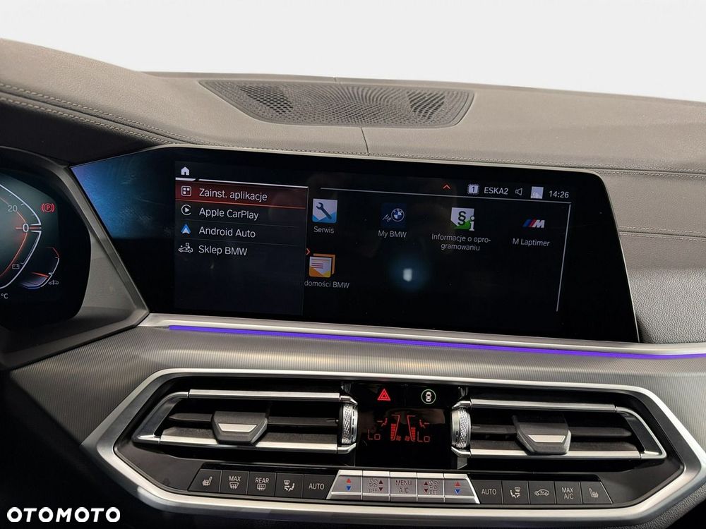 BMW X5 - 28