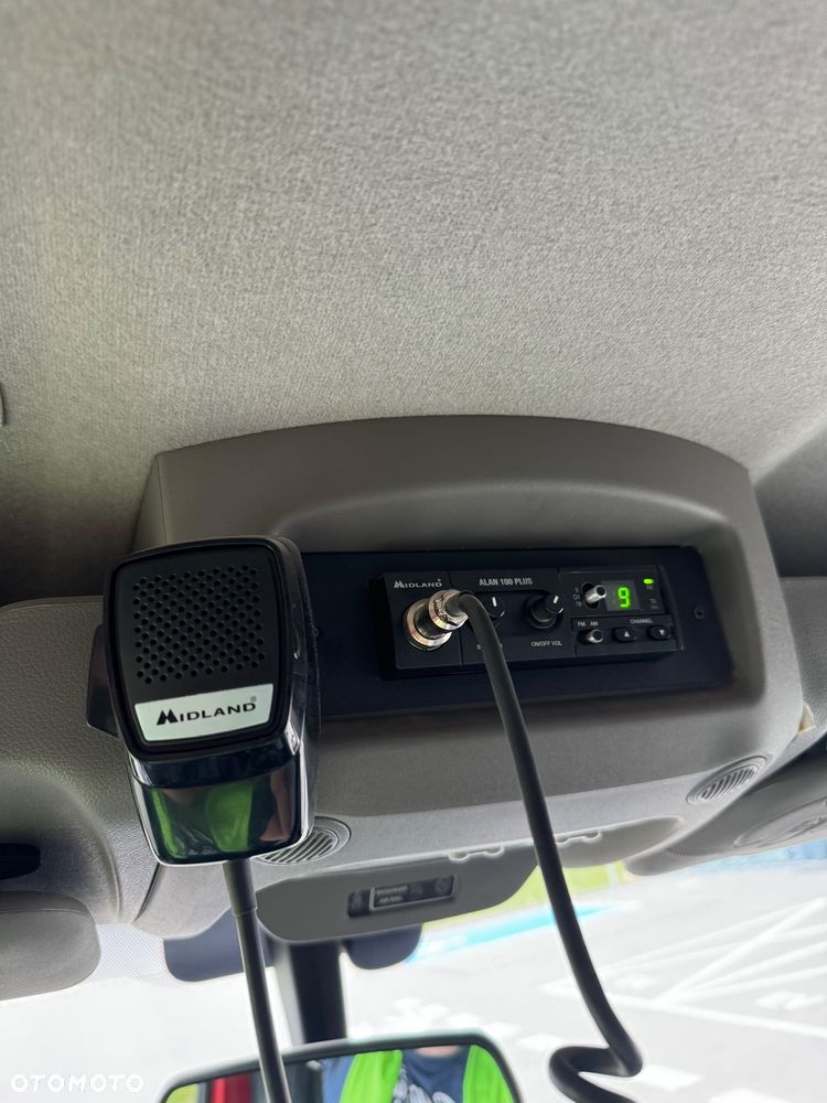Renault Master - 24