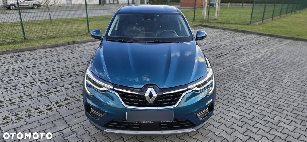 Renault Arkana - 10
