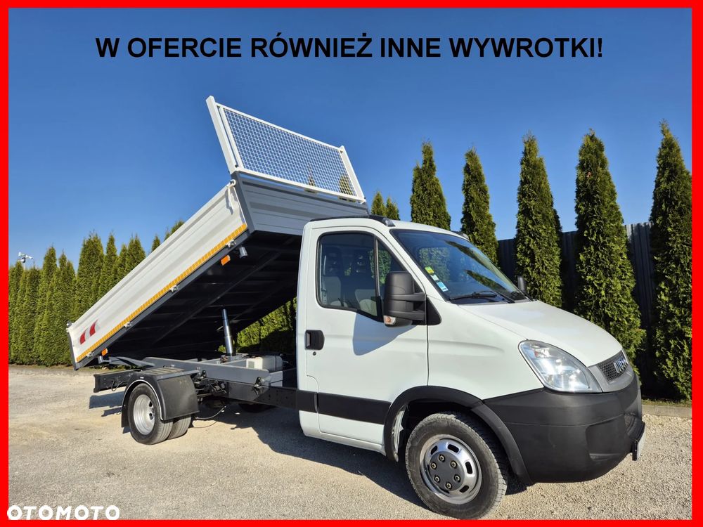 Iveco 35c15 3.0 150KM - 2