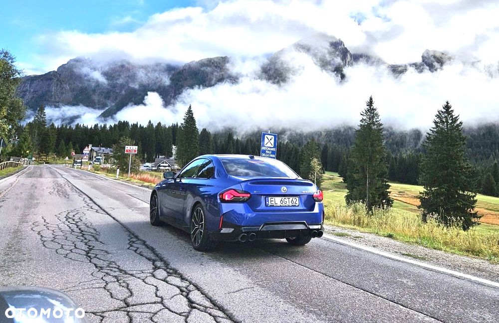 BMW Seria 2 M240i xDrive - 12