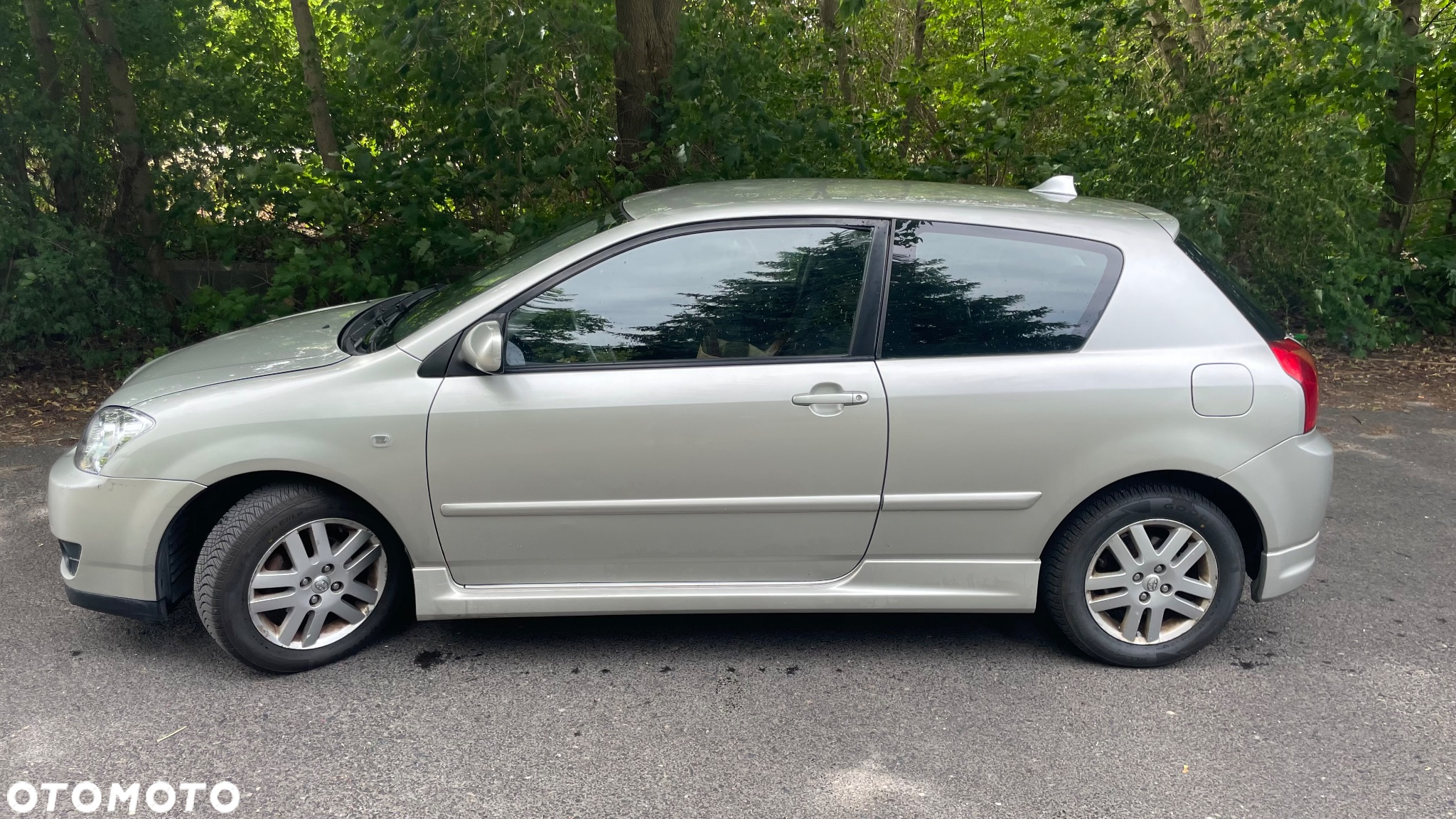 Toyota Corolla 1.4 VVT-i Luna - 2