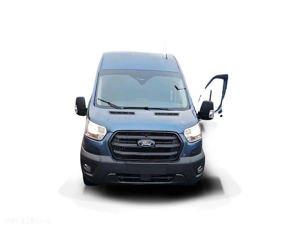 Ford Transit L4H3 DCIV 165KM Trend - 6