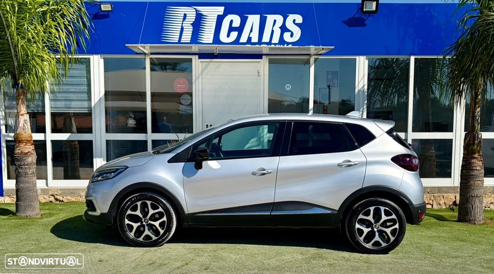 Renault Captur 1.2 TCe Exclusive - 4